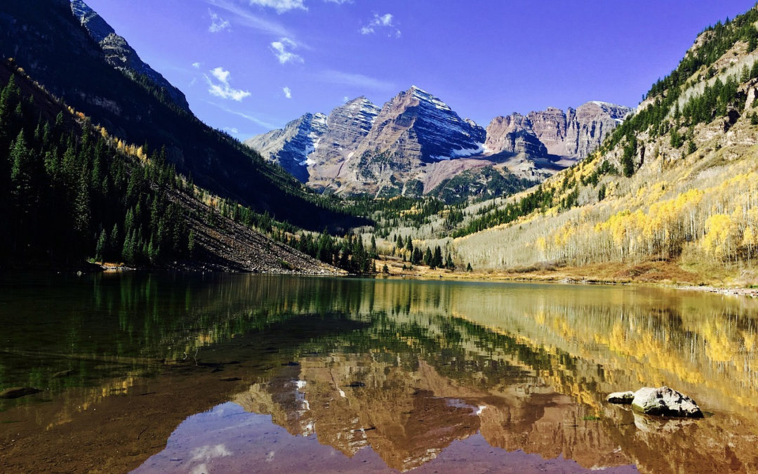 The Ultimate Denver to Aspen Shuttle Guide: Trips, Routes & More
