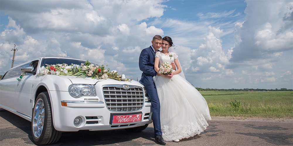 How to Find Affordable Yet Reliable Wedding Transportation